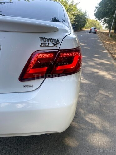 Toyota Camry 2009, 216,800 km - 2.4 л - Masallı