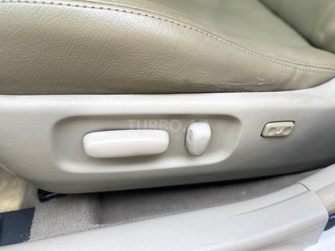 Toyota Camry 2009, 216,800 km - 2.4 л - Masallı