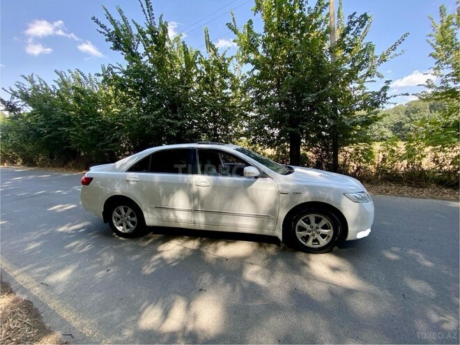 Toyota Camry 2009, 216,800 km - 2.4 л - Masallı