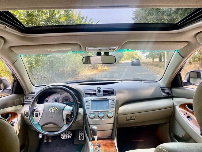 Toyota Camry 2009, 216,800 km - 2.4 л - Masallı