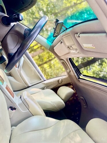 Toyota Camry 2009, 216,800 km - 2.4 л - Masallı