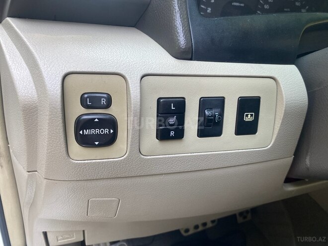 Toyota Camry 2009, 216,800 km - 2.4 л - Masallı