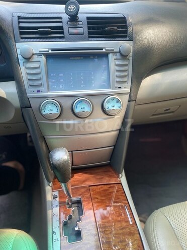 Toyota Camry 2009, 216,800 km - 2.4 л - Masallı