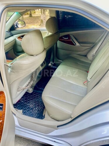 Toyota Camry 2009, 216,800 km - 2.4 л - Masallı