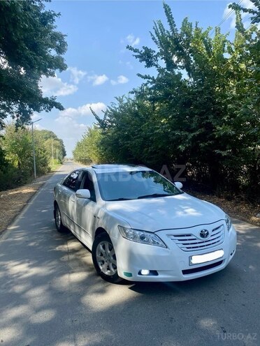 Toyota Camry 2009, 216,800 km - 2.4 л - Masallı