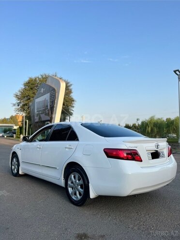 Toyota Camry 2009, 216,800 km - 2.4 л - Masallı