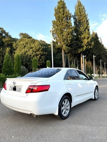 Toyota Camry 2009, 216,800 km - 2.4 л - Masallı