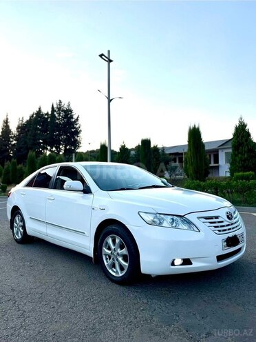 Toyota Camry 2009, 216,800 km - 2.4 л - Masallı