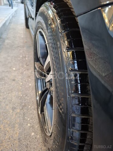 Kia K5 2016, 129,000 km - 2.0 l - Bakı