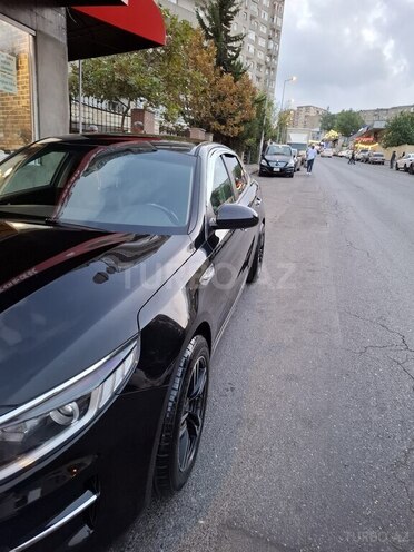 Kia K5 2016, 129,000 km - 2.0 l - Bakı
