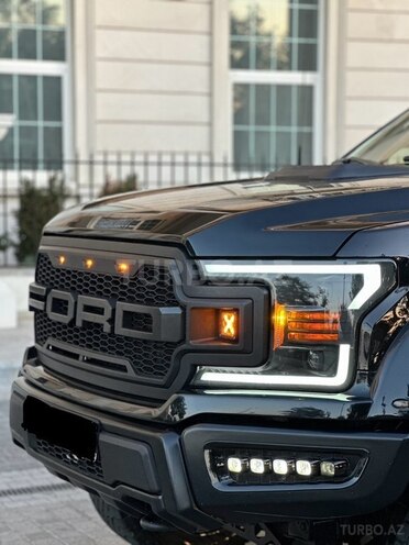 Ford F-150 2018, 48,000 km - 2.7 l - Bakı