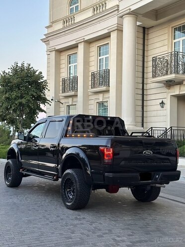 Ford F-150 2018, 48,000 km - 2.7 l - Bakı