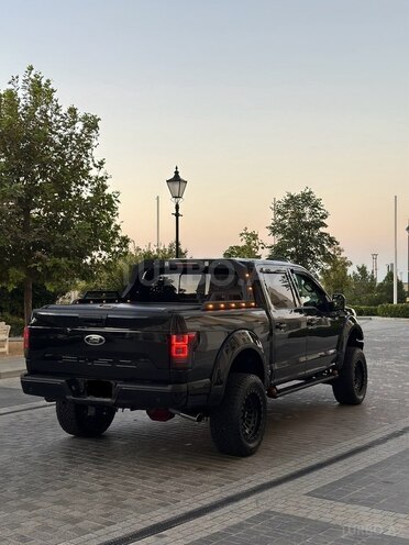 Ford F-150 2018, 48,000 km - 2.7 l - Bakı