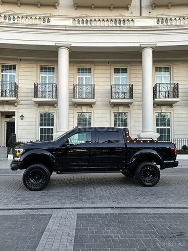 Ford F-150 2018, 48,000 km - 2.7 l - Bakı