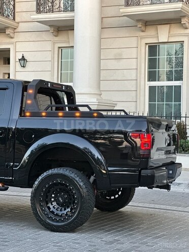 Ford F-150 2018, 48,000 km - 2.7 l - Bakı