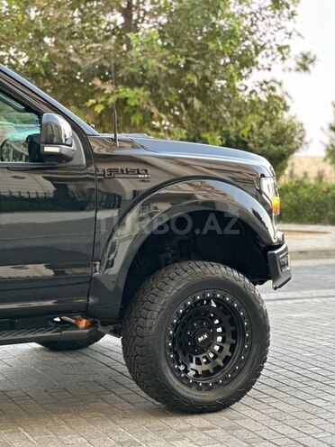 Ford F-150 2018, 48,000 km - 2.7 l - Bakı