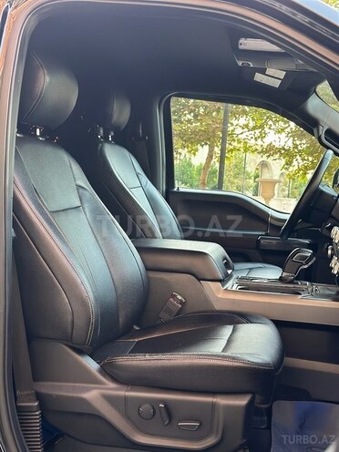 Ford F-150 2018, 48,000 km - 2.7 l - Bakı