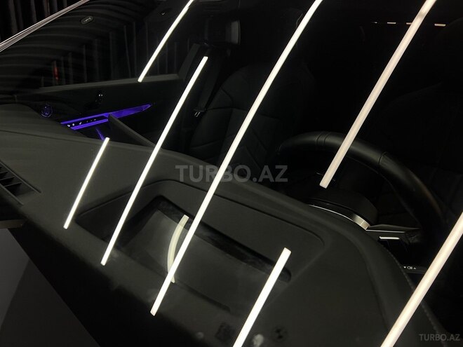 BMW i7 2023, 28,000 km - 0.0 л - Bakı