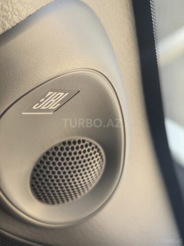 Toyota Camry 2021, 43,000 km - 2.5 л - Bakı