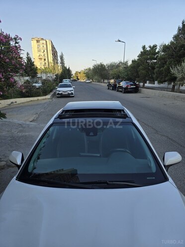 Toyota Camry 2021, 43,000 km - 2.5 л - Bakı