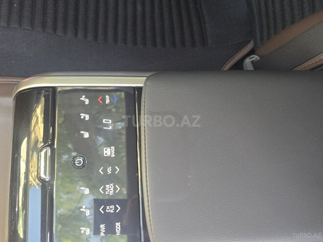 Toyota Camry 2021, 43,000 km - 2.5 л - Bakı