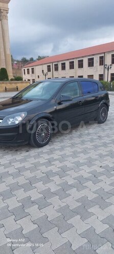 Opel Astra 2004, 237,700 km - 1.4 l - Gədəbəy