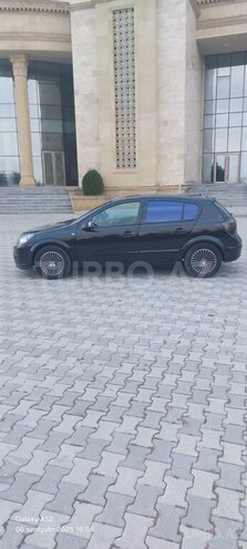 Opel Astra 2004, 237,700 km - 1.4 l - Gədəbəy