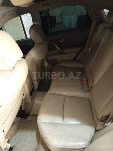 Infiniti FX35 2007, 209,000 km - 3.5 l - Bakı