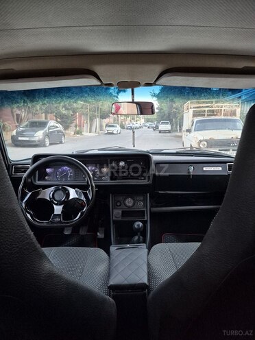 LADA (VAZ) 2107 2005, 99,000 km - 1.6 л - Bakı