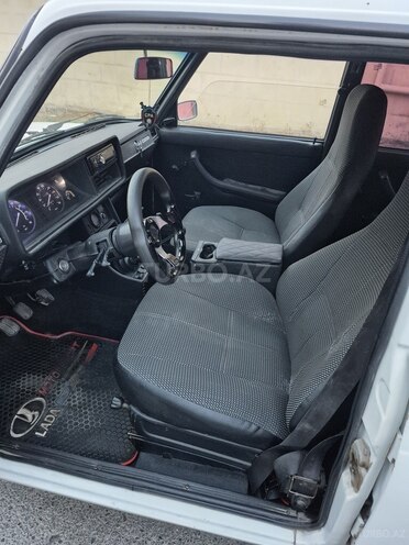 LADA (VAZ) 2107 2005, 99,000 km - 1.6 л - Bakı