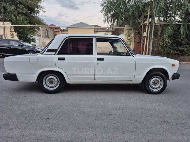 LADA (VAZ) 2107 2005, 99,000 km - 1.6 л - Bakı