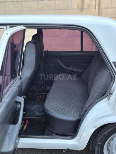 LADA (VAZ) 2107 2005, 99,000 km - 1.6 л - Bakı