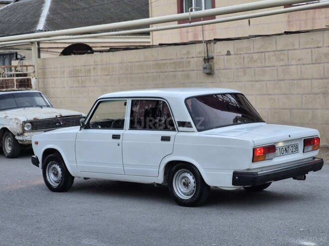 LADA (VAZ) 2107 2005, 99,000 km - 1.6 л - Bakı