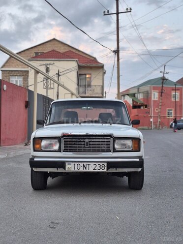 LADA (VAZ) 2107 2005, 99,000 km - 1.6 л - Bakı