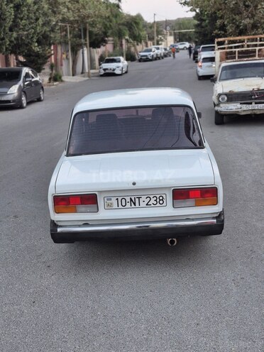 LADA (VAZ) 2107 2005, 99,000 km - 1.6 л - Bakı