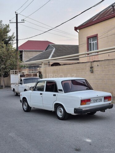 LADA (VAZ) 2107 2005, 99,000 km - 1.6 л - Bakı