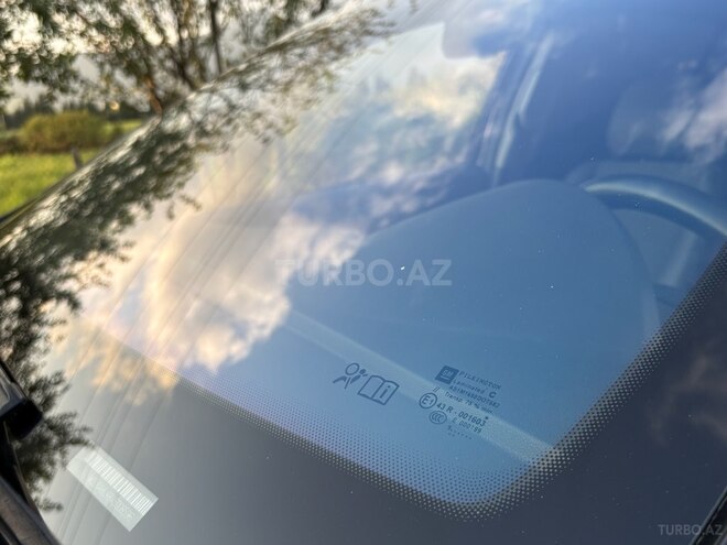 Opel Astra 2009, 178,000 km - 1.4 l - Qax