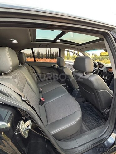 Opel Astra 2009, 178,000 km - 1.4 l - Qax