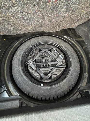 Opel Astra 2009, 178,000 km - 1.4 l - Qax