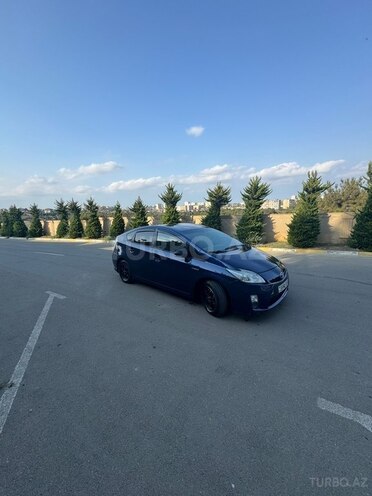 Toyota Prius 2010, 329,916 km - 1.8 l - Bakı