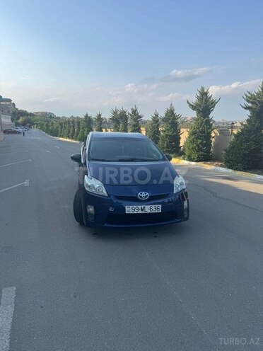 Toyota Prius 2010, 329,916 km - 1.8 l - Bakı
