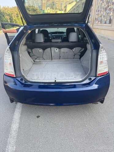 Toyota Prius 2010, 329,916 km - 1.8 l - Bakı
