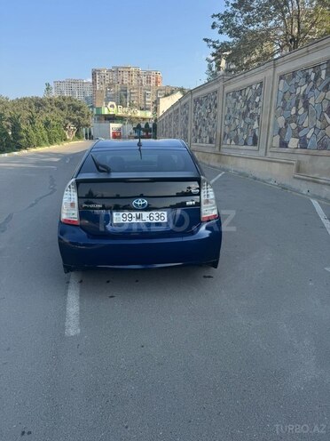 Toyota Prius 2010, 329,916 km - 1.8 l - Bakı