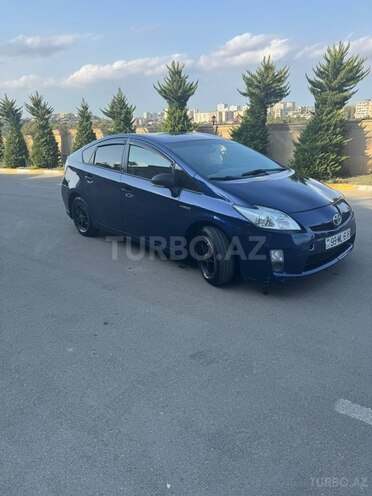 Toyota Prius 2010, 329,916 km - 1.8 l - Bakı