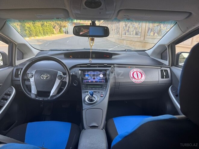 Toyota Prius 2010, 329,916 km - 1.8 l - Bakı