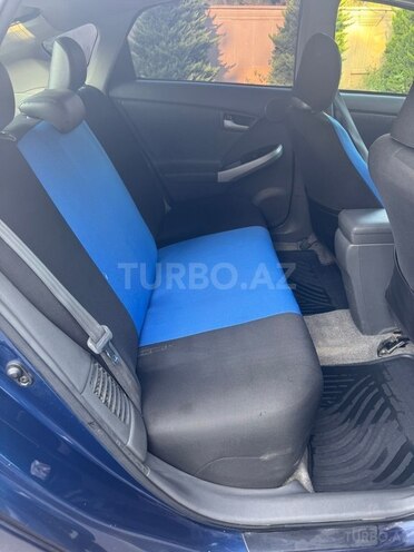 Toyota Prius 2010, 329,916 km - 1.8 l - Bakı