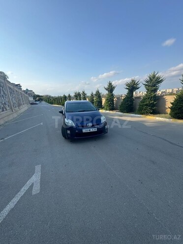 Toyota Prius 2010, 329,916 km - 1.8 l - Bakı