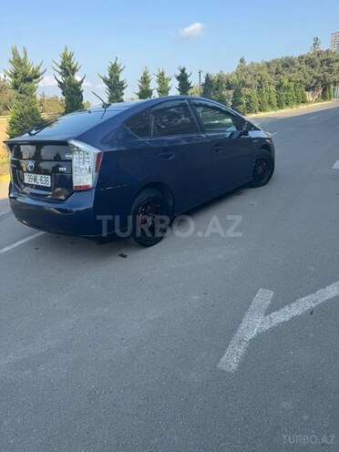 Toyota Prius 2010, 329,916 km - 1.8 l - Bakı