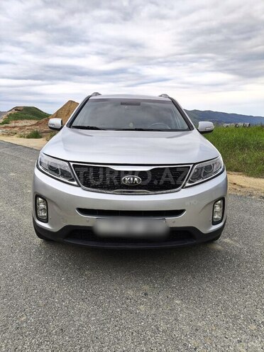 Kia Sorento 2014, 254,000 km - 2.0 l - Bakı