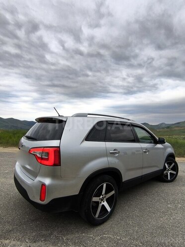 Kia Sorento 2014, 254,000 km - 2.0 l - Bakı